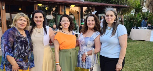 19 MAYIS GENÇLİK FESTİVALİ EĞLENCE VE DAYANIŞMAYLA TAÇLANDI!