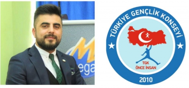 ‘19 Mayıs Güven, Sevinç Ve Hareket Günüdür…'