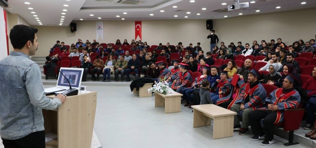 1 Günlük Eğitimle İnşaat Mühendisi Oldular!