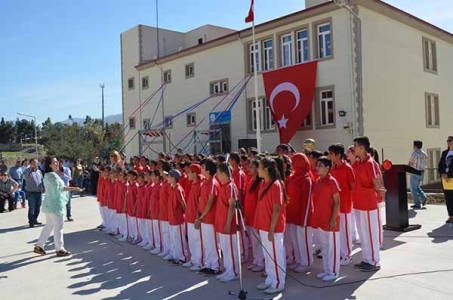 23 NİSAN ÇOCUK BAYRAMI ETKİNLİKLERİ