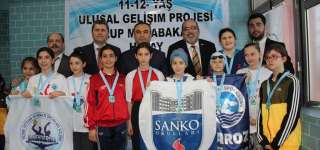 5 Sporcu Yarı Final İçin Avantaj Sağladı!