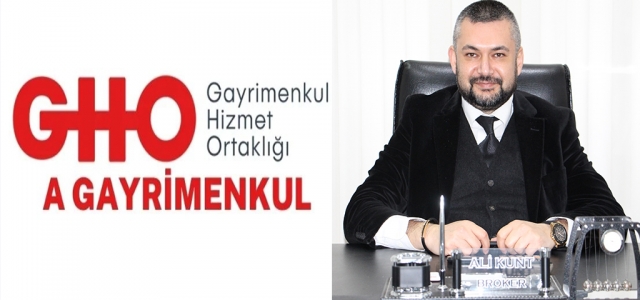 A Gayrimenkul Ofis Broker'ı Ali Kunt, 0.69 Konut Kredisi Kampanyası Hakkında Merak Edilenleri Yanıtladı