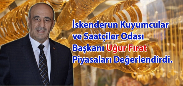 ABD Seçimleri Altını Dalgalandırdı!