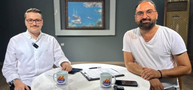 ‘Ailemiz Geleceğimiz' Programında ‘Panik Atak' Konusu Konuşuldu…