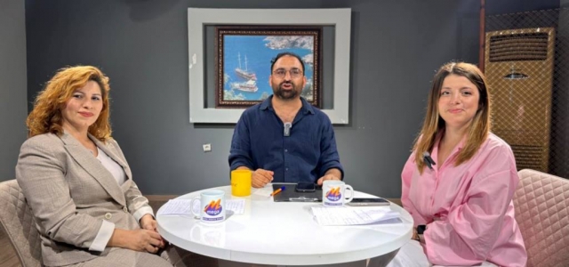 ‘Ailemiz Geleceğimiz' Programında Psikoonkoloji Konuşuldu