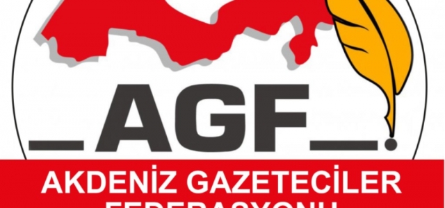 Akdenizli Gazeteciler Alanya'da Buluşuyor