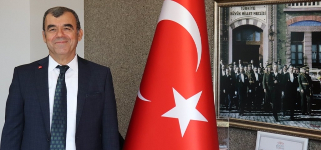 AKİB, Yaş Meyve ve Sebzede Ortak Aklı Güçlendiriyor