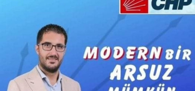 Ali Abbas Alay Arsuz'a Çok Şey Katacak...