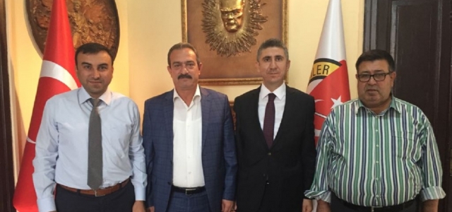 Altını Getir Tahvili Götür!