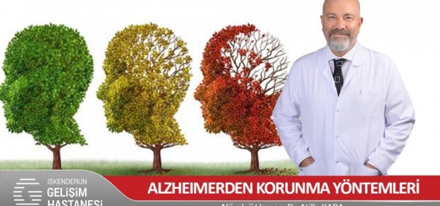 Alzheımerden Korunma Yöntemleri