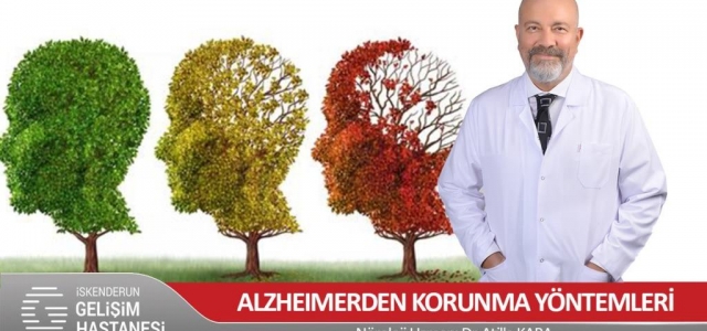 Alzheımerden Korunma Yöntemleri