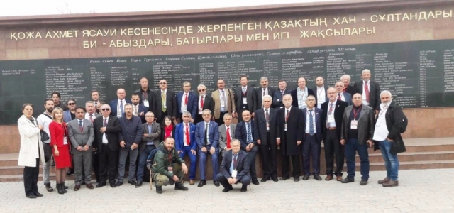 Anadolu Basını ‘ANAYURT'da'!