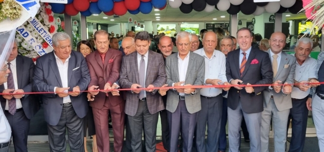 Anıl Otomotiv, Suzuki ve MG'nin Yeni Markalarını Tanıttı