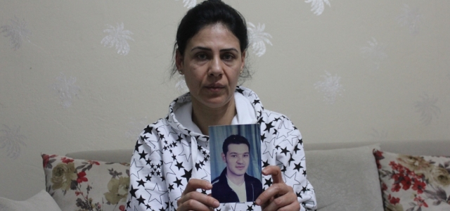 Arabistan'da İdamı Bekleyen Türk'ün Ailesi Perişan!