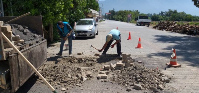 Arsuz Belediyesi, Hizmet Hızını Arttırdı