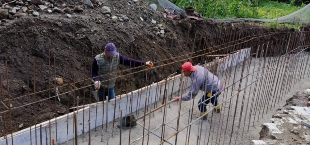 Arsuz Belediyesi, Saha Çalışmalarına Devam Ediyor