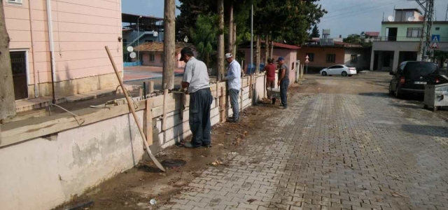 Arsuz Belediyesi'nden Eğitime Tam Destek