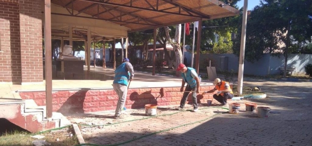 Arsuz Yaz'a Hazır