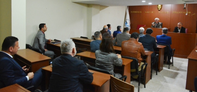 Arsuz'da Virüse Karşı Acil Eylem Planı