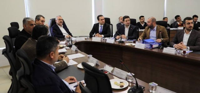 Arsuz'da Yeni Tek Yön Uygulaması