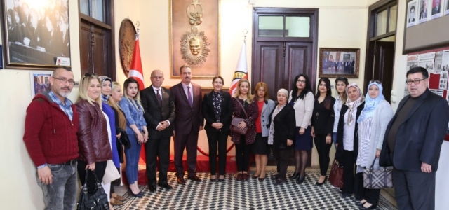 Asenalardan ‘Cumhur' İttifakına Tam Destek
