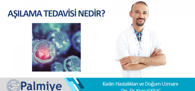 Aşılama Tedavisi Nedir?