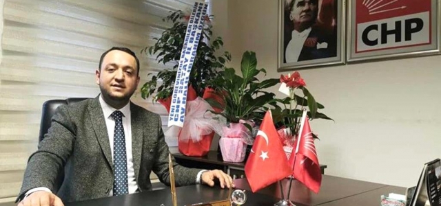 ‘Atamızı Saygı, Minnet ve Rahmetle Anıyoruz'