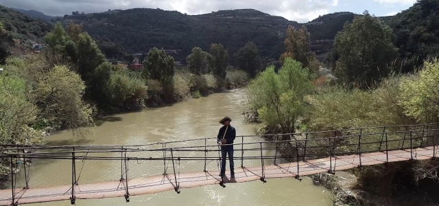 Aziz Şehitlerimiz Hatay'da Çanakkale Türküsü ile Anıldı