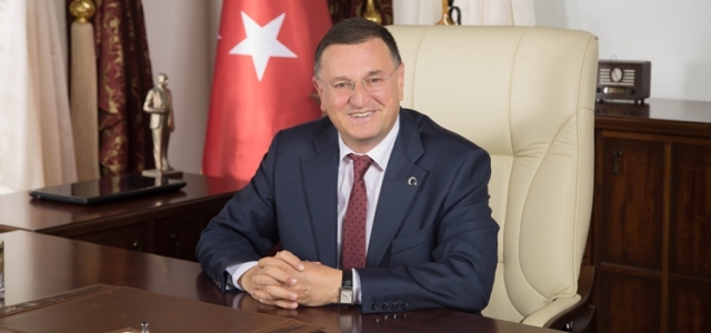 ‘Babalarımızın Kıymetini Her Daim Bilmeli'