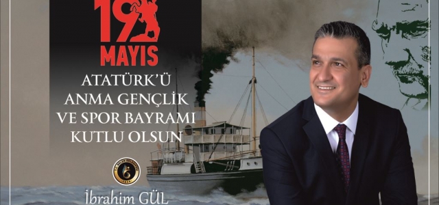 ‘Bağımsızlık Meşalesiyle Sonsuza Dek Aydınlanacağız'