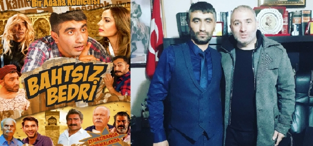 ‘BAHTSIZ BEDRİ' Yakında Sinemalarda