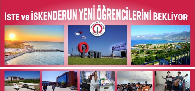 Başarıyı İSTE'yenlerin Yeni Adresi