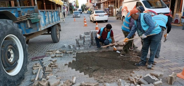 Başkan Güven, ‘Çalışmalarımıza Hız Kesmeden Devam Edeceğiz'