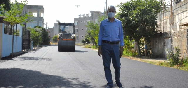 Başkan Güven; ‘İmkânlar Bazen Bizi Zorluyor'