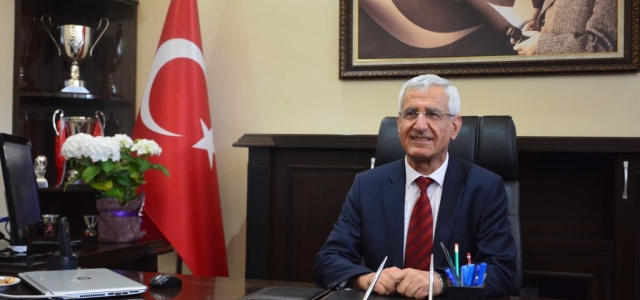 Başkan Güven'den ‘18 Mart Çanakkale Zaferi' Mesajı