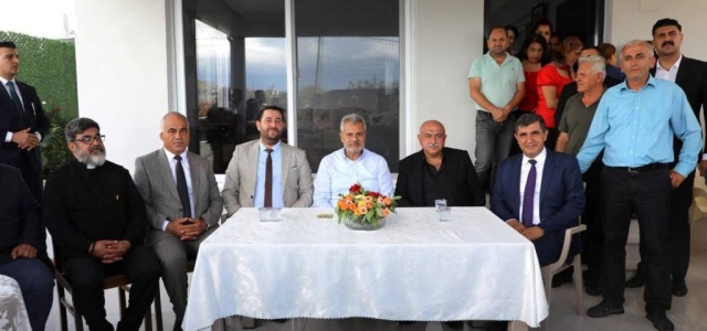 Başkan Mehmet Öntürk: ‘Hatay'ı Turizmle İlk Kez Buluşturacağız'