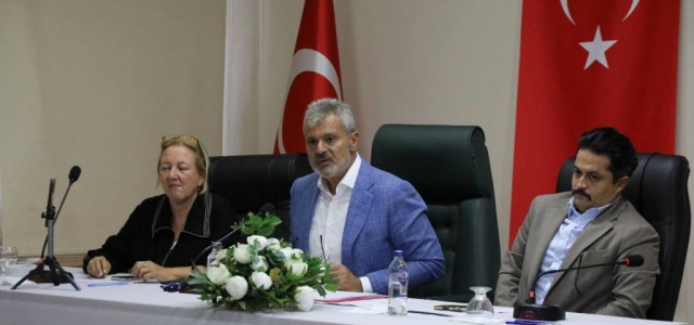 Başkan Öntürk: ‘Üretici De Kazanacak, Tüketici De Uygun Fiyatla Yiyecek'