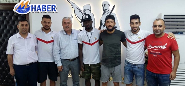 Başkan Toksoy'dan Esnaf Spor'a Destek!