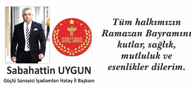 Bayram Kutlaması