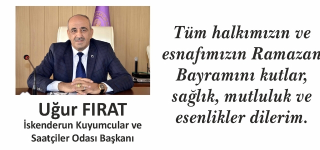 Bayram Kutlaması