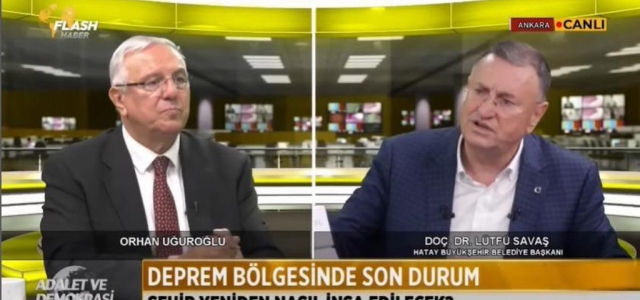 ‘Belediyeler Yasa Gereği Su Faturası Göndermek Zorunda…'