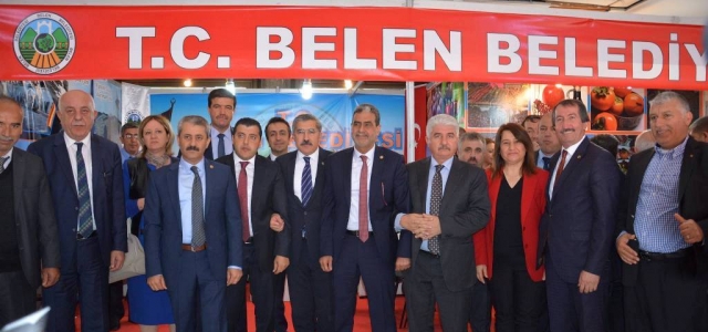 Belen, Lezzet ve Değerleriyle Türkiye'nin Kalbinde!