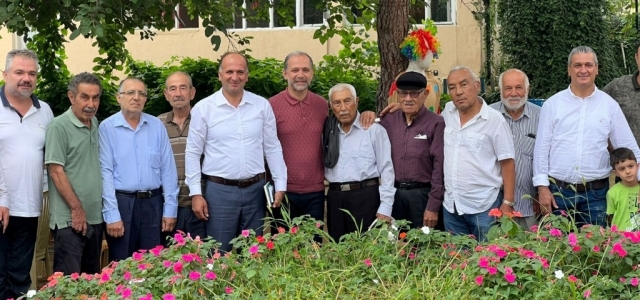 Belen Soğukoluk Yaylasına Yatırım İçin Açık Davet