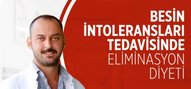 Besin İntoleransları ve Eliminasyon Diyeti