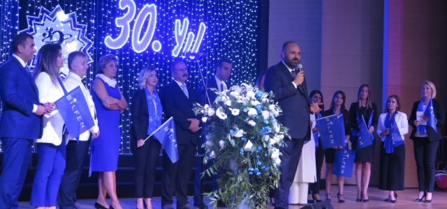 BİLFEN Farkıyla Eğitimde 30.Yıl!