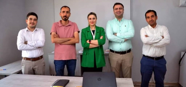 BİREY OKULLARI Yeni Binasında Ücretsiz Bursluluk Sınavı Düzenledi