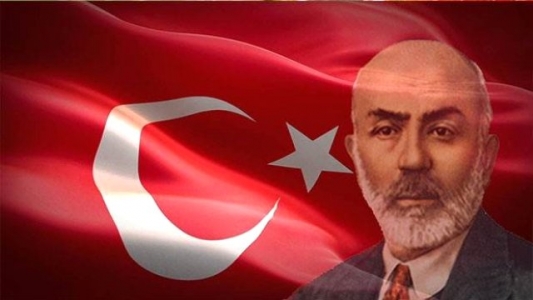 BİRLİK VE BERABERLİĞİMİZİN SİMGELERİNDEN