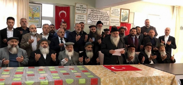 Bu Dualar Mehmetçik İçin!