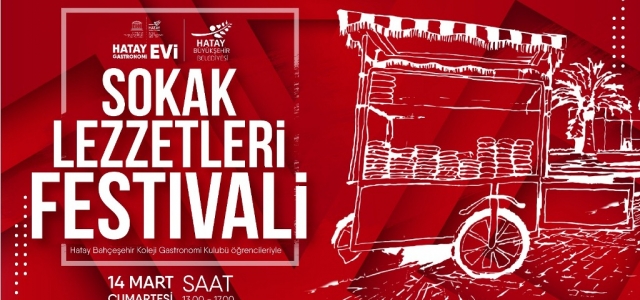 Bu Festival Yardımlaşma Kültürüne Örnek Olacak