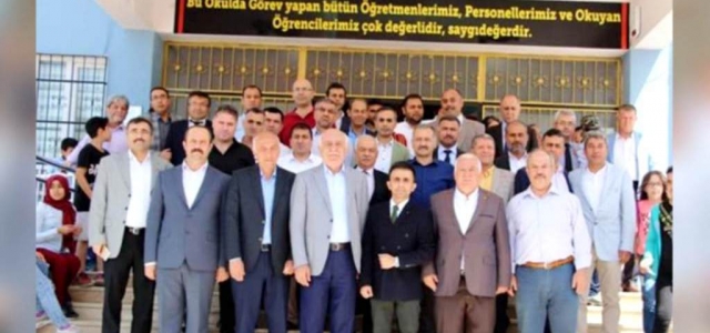 Bu Gurur Senin Denizciler